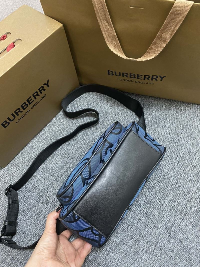 Burberry Satchel Bags